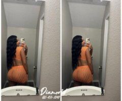 Orlando escorts - 💕Beautiful Mixed Ebony With Killer Body💕