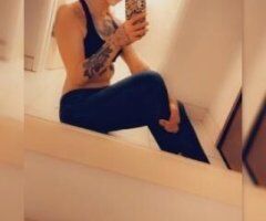 pEtItE tAtTeD wet n sloppy GiRl NeXt DoOr 😘 - Image 10
