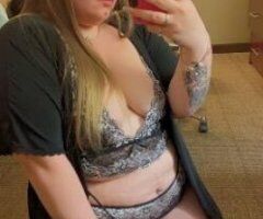 Fredericksburg escorts - Big Lexi Is Back 🥳