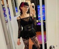 🌸petite🍃 ♡Your Local Goth Bunni♡ 🍃bubbly🌸 - Image 3