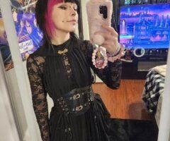 🌸petite🍃 ♡Your Local Goth Bunni♡ 🍃bubbly🌸 - Image 5