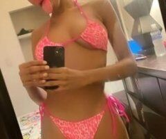 Incalls Only Come See My Pussy Grip On Your Dick 😍💕 80QV Special - Image 2