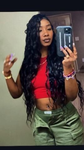 Cubana no trabajo con cubanos ni hago salidas - 1