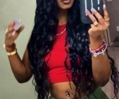 Houston escorts - Cubana no trabajo con cubanos ni hago salidas