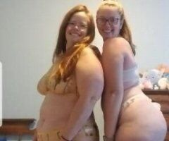 Springfield escorts - Daughter and Mother Duo 💝 Looking for a fun Male