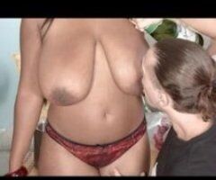 Westchester escorts - Ebony Playmate
