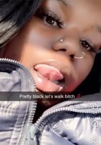 🗣This Pussy Very Demure😩 - 1