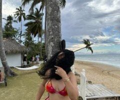 San Jose escorts - Curvy Curly Mixed European Latina Fun Size 💋