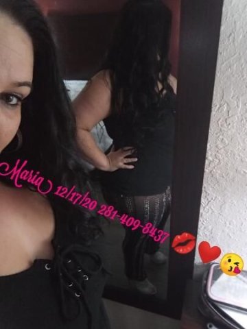 ❄🐇Sexy bbw Maria ❤ I'm back on two notch limited time only ❤ - 1