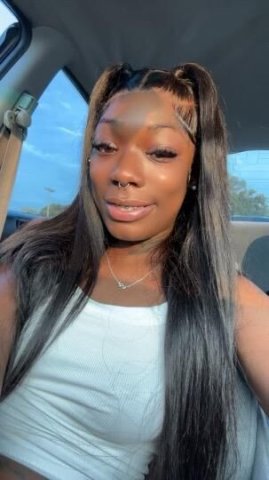 Brace Face Baddie 🥰🤑 Outcall - 1
