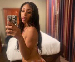Monterey escorts - The head queen 🩷 ✨