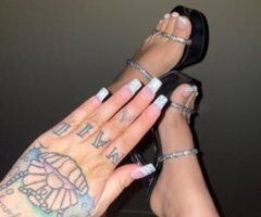 ⭐⭐⭐⭐ come spoil me 💋💗 - Image 2