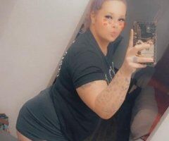 Tatted Sno Bunni 🐰😘💦🦋🍑 - Image 4