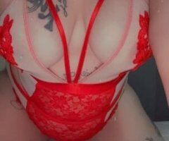 Tatted Sno Bunni 🐰😘💦🦋🍑 - Image 7