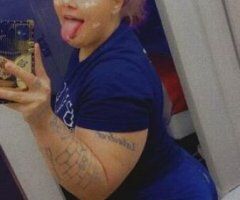 Tatted Sno Bunni 🐰😘💦🦋🍑 - Image 8