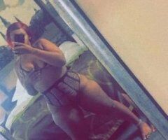 the caramel bigg booty goddess✨💦 - Image 4