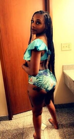 The Ultimate Experience💦😻in town 1 night only - 1