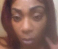 THIS BROWN EYED BEAUTY ISALWAYS READY TO EAT IT UP WITHOUT A DOUBT, SO PULL UP, WHIP OUT & "PUT IT IN MY MF MOUTH" - Image 4