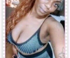 THIS BROWN EYED BEAUTY ISALWAYS READY TO EAT IT UP WITHOUT A DOUBT, SO PULL UP, WHIP OUT & "PUT IT IN MY MF MOUTH" - Image 6