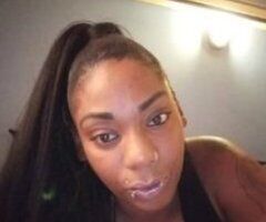 THIS BROWN EYED BEAUTY ISALWAYS READY TO EAT IT UP WITHOUT A DOUBT, SO PULL UP, WHIP OUT & "PUT IT IN MY MF MOUTH" - Image 7