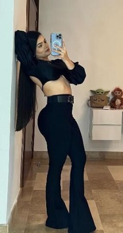 Hello love im colombian available 24/7 all day💚 Payment cash Im latina Ready for you😋 - 1
