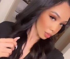 ❤HOLA SEXY LATINA/FiliPiNO MAMI💎🚗CAR PLAYYY😻😻HABLO ESPANOL!🔥100% REAL! ❤️❤️ - Image 5