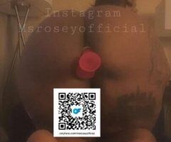 🚧VISITING 🚧5⭐⭐⭐⭐⭐THICK‼JUICY CARAMEL FREAK FULL OF GUARANTEED PLEASURE😈💦 - Image 7