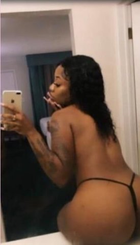 😻🍑💦THE FREAKIEST PRETTIEST BROWNSKIN😻🍑💦 - 1