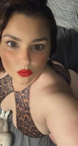 🏆🌺New Englands Finest Jenna Lovee😘❤🐱💦 - 1