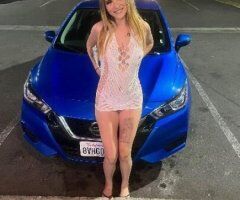 Fresno escorts - car date &' outcall 😍😍❄