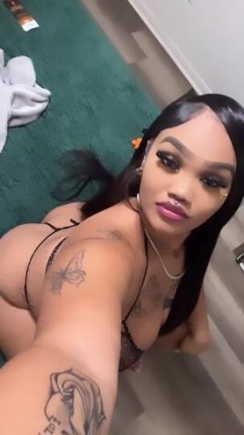 SEXY THICK AND JUICY ASIANNN🤪👅💦💕💋 - 1
