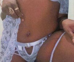 BBW BADDIE READY TO GET YOU WEEET 🥵🍯🍑💦 - Image 6