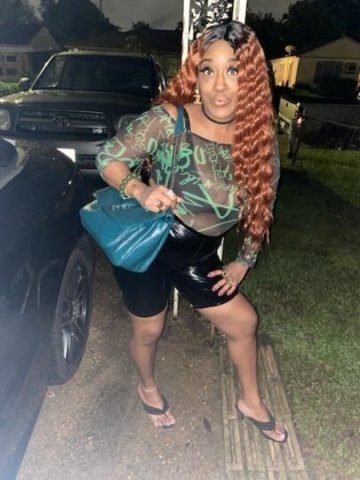 🍆💦👄👅💦GOOD PUZZC & GOOD SLOPPY TOPPY THAT MAKESYOURTOES CURL UP RIGHT NOW!!!! PERIOD!!GUARANTEE A GOOD TIME!!COME GET ALLTHIS GOOD TONGUE AND DEEP THROAT!!!! COME MAKE THIS PUZZY CREAM ALL OVA UR DICK!! PERIOD!!👄👅💧🍆💧👄 - 1