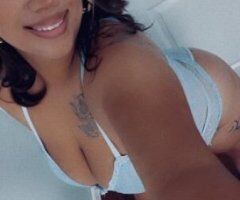 Corpus Christi escorts - THICK LATINA💦😈