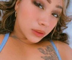 THICK LATINA💦😈 - Image 2