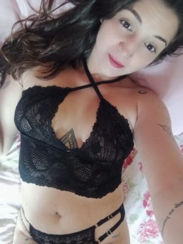 Fun Latina looking for a cool FWB in Baltimore💓 - 1
