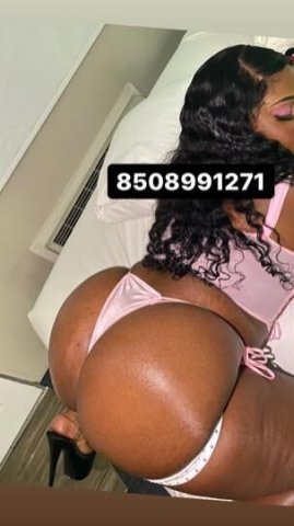 Nasty Nubian - 1