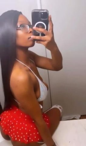 I’m Nymphomaniac Slutty Girl - 1