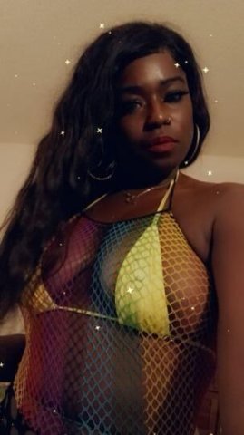 time to unwind in this good 🍫 pussy - 1