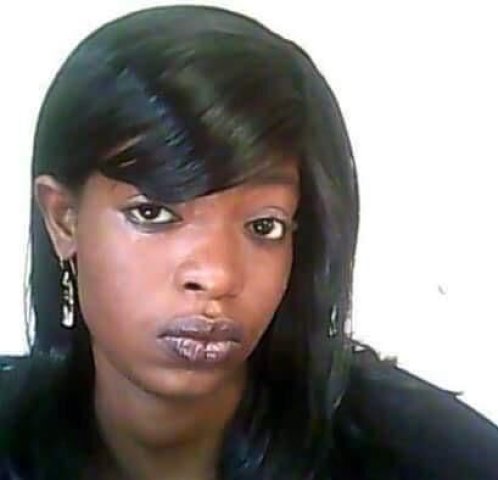 lady p with karmis - 1