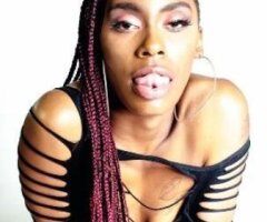 lady p with karmis - Image 4