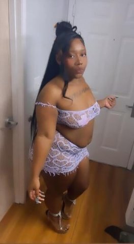 🥵🍭WET💦THICK 💋GODNESS LAST DAY - 1