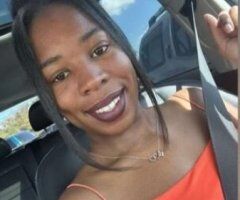 Fort Worth escorts - Kerrikash Your Creamy Chocolate Treat ❤