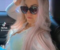 Myrtle Beach escorts - Daniela