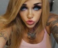 blonde and fine - Image 3
