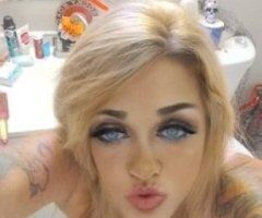 blonde and fine - Image 8