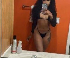 Oklahoma City escorts - baddest sexiest girl in okc