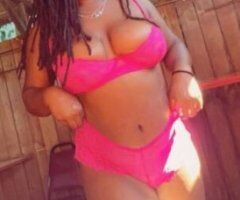 Portland escorts - THICK AF black babe looking to satisfy you tonight!