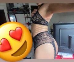 Buffalo escorts - hey daddy