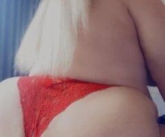 LAST DAY IN TOWN HOUR SPECIALS ❤️❤️Blonde bombshell🌍LAST DAY SPECIALS - Image 4
